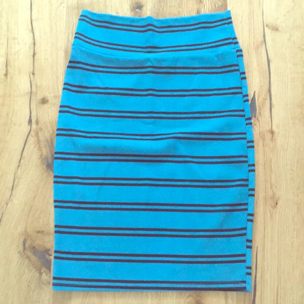 LuLaRoe Cassie Skirt